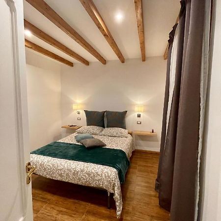 Interno12 Apartment ปาแลร์โม ภายนอก รูปภาพ