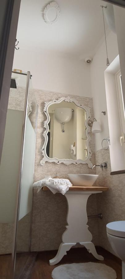 Interno12 Apartment ปาแลร์โม ภายนอก รูปภาพ