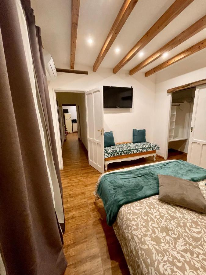 Interno12 Apartment ปาแลร์โม ภายนอก รูปภาพ