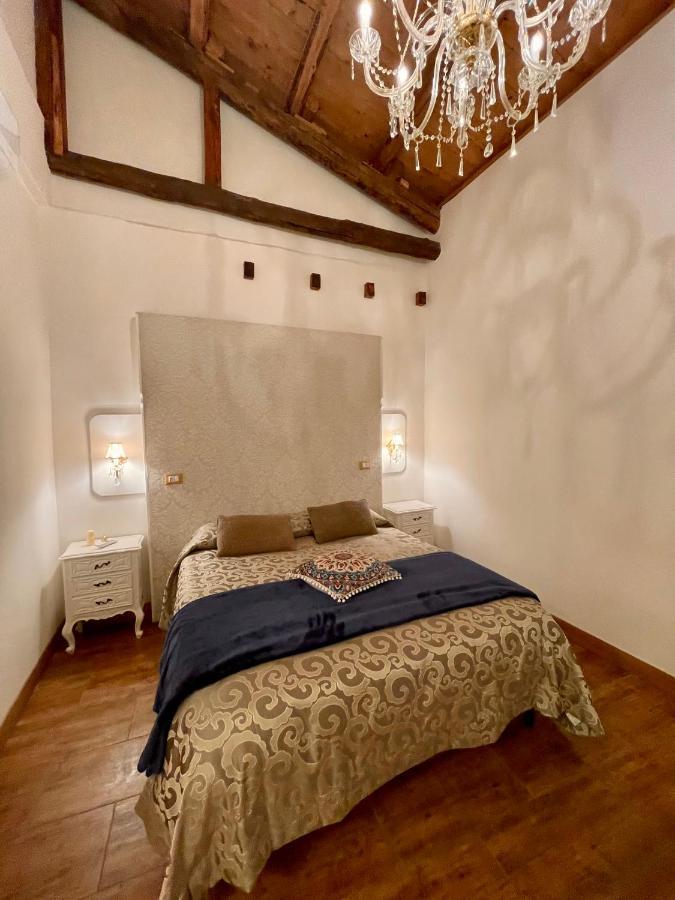 Interno12 Apartment ปาแลร์โม ภายนอก รูปภาพ