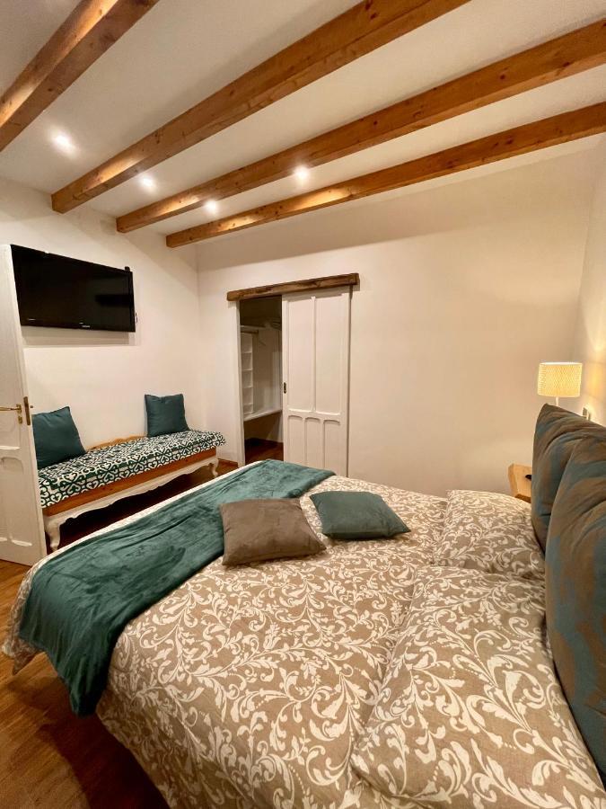 Interno12 Apartment ปาแลร์โม ภายนอก รูปภาพ