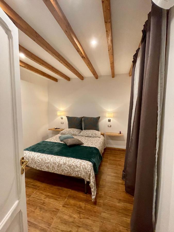 Interno12 Apartment ปาแลร์โม ภายนอก รูปภาพ