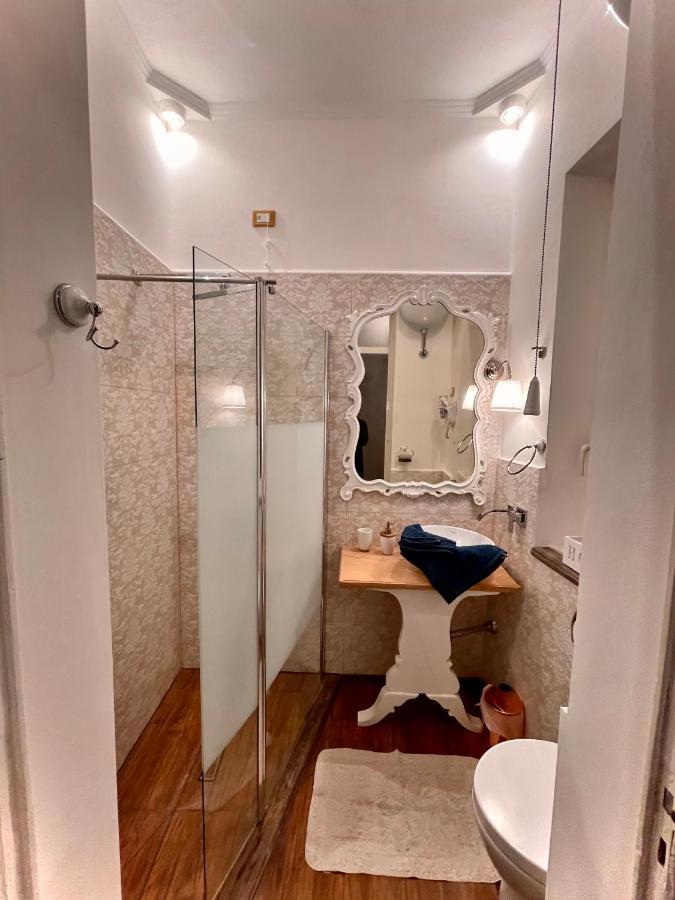 Interno12 Apartment ปาแลร์โม ภายนอก รูปภาพ