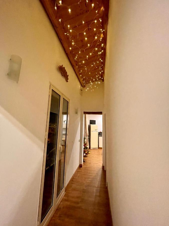 Interno12 Apartment ปาแลร์โม ภายนอก รูปภาพ