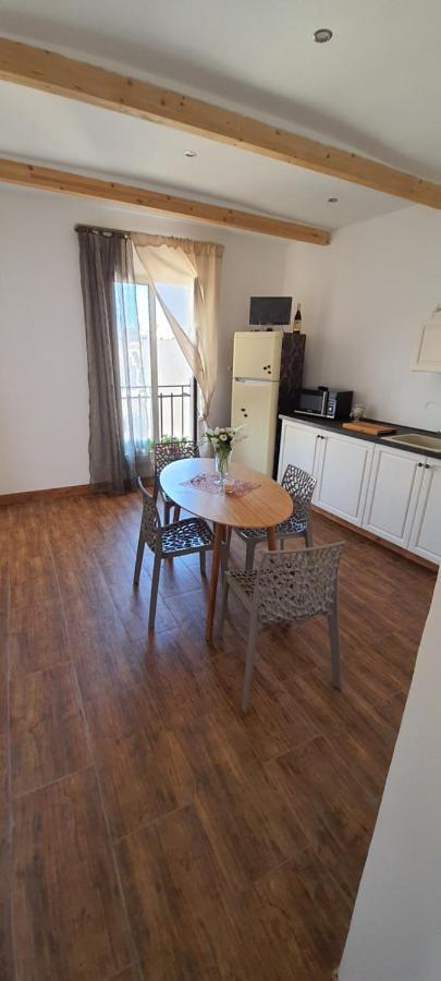 Interno12 Apartment ปาแลร์โม ภายนอก รูปภาพ